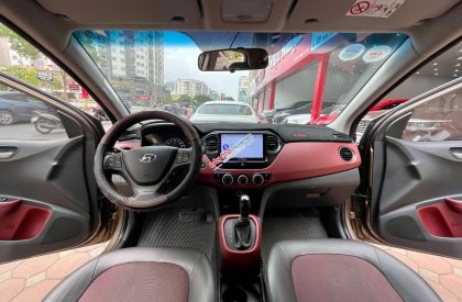 Hyundai Grand i10 2018 - Xe cá nhân, biển tỉnh
