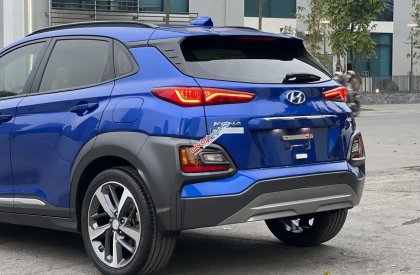 Hyundai Kona 2019 - Giá còn cực tốt