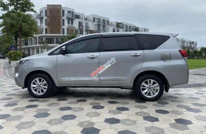 Toyota Innova 2017 - Xe đẹp, không lỗi nhỏ