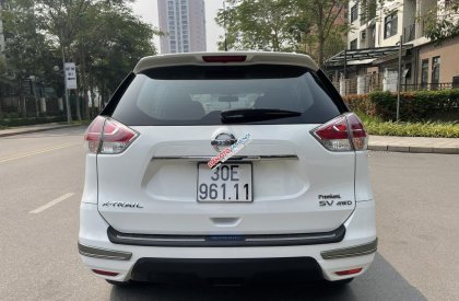 Nissan X trail 2017 - Model 2018, đẹp nhất Việt Nam