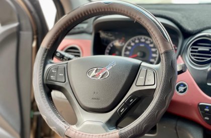 Hyundai Grand i10 2018 - Xe cá nhân, biển tỉnh