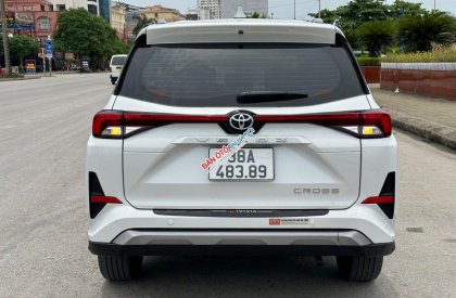 Toyota Veloz Cross 2022 - Nhập khẩu