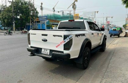 Ford Ranger Raptor 2020 - Xe không niên hạn, cực mới