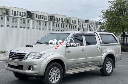 Toyota Hilux  3.0G 4x4 2013 2013 - Hilux 3.0G 4x4 2013