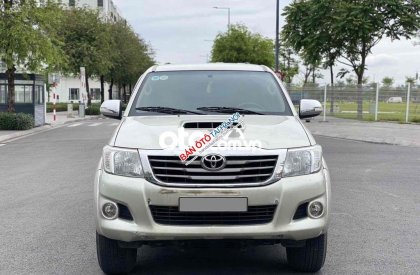 Toyota Hilux  3.0G 4x4 2013 2013 - Hilux 3.0G 4x4 2013