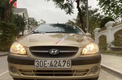 Hyundai Getz 2010 - Chính chủ, nguyên bản