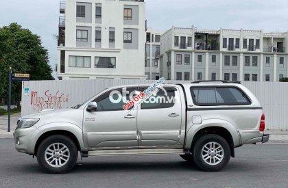 Toyota Hilux  3.0G 4x4 2013 2013 - Hilux 3.0G 4x4 2013