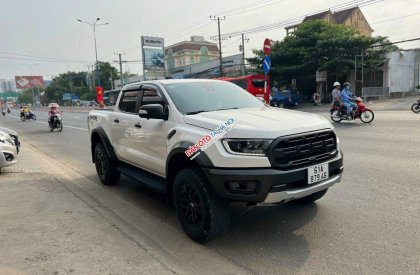 Ford Ranger Raptor 2020 - Xe không niên hạn, cực mới