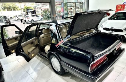 Nissan Cedric 1993 - Siêu chất, nhập khẩu Nhật Bản cực bền bỉ