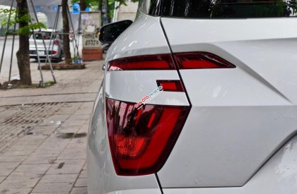 Hyundai Creta 2022 - Cần bán xe đẹp giá cạnh tranh