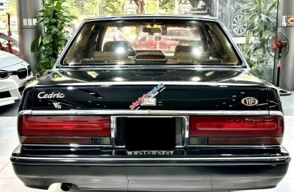 Nissan Cedric 1993 - Siêu chất, nhập khẩu Nhật Bản cực bền bỉ