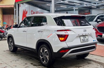 Hyundai Creta 2022 - Cần bán xe đẹp giá cạnh tranh