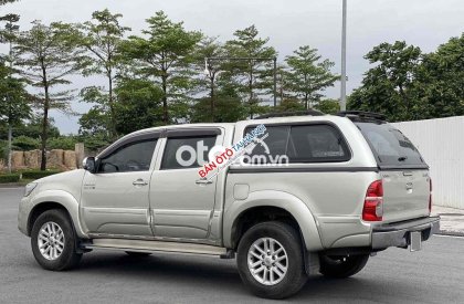 Toyota Hilux  3.0G 4x4 2013 2013 - Hilux 3.0G 4x4 2013