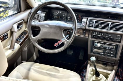 Nissan Cedric 1993 - Siêu chất, nhập khẩu Nhật Bản cực bền bỉ