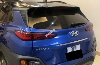 Hyundai Kona 2018 - Bán Kona nguyên bản biển Hà Nội