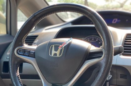 Honda Civic 2009 - Xe chất, chủ cũ giữ gìn form mới, chăm sóc full hãng