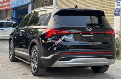 Hyundai Santa Fe 2021 - Odo 2 vạn km