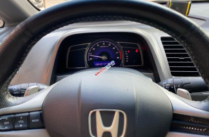 Honda Civic 2009 - Xe chất, chủ cũ giữ gìn form mới, chăm sóc full hãng