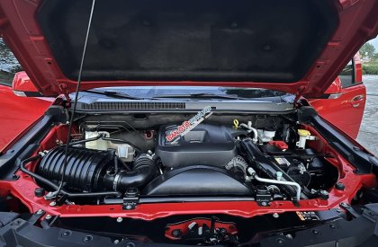Chevrolet Colorado 2018 - Xe nhập, giá cực tốt