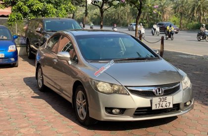 Honda Civic 2009 - Xe chất, chủ cũ giữ gìn form mới, chăm sóc full hãng