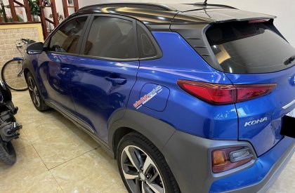 Hyundai Kona 2018 - Bán Kona nguyên bản biển Hà Nội