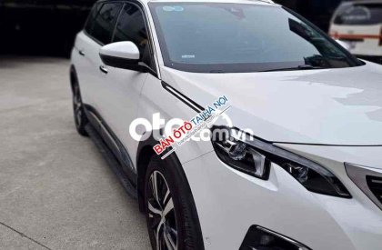 Peugeot 5008   2019 biển thủ đô 2019 - peugeot 5008 2019 biển thủ đô