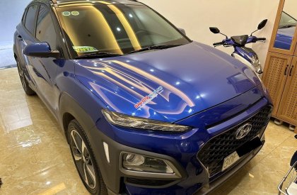 Hyundai Kona 2018 - Bán Kona nguyên bản biển Hà Nội