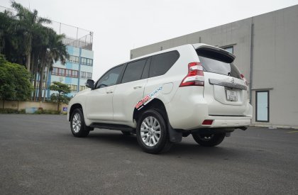 Toyota Land Cruiser Prado 2016 - Đăng ký tư nhân chính chủ giữ gìn rất mới