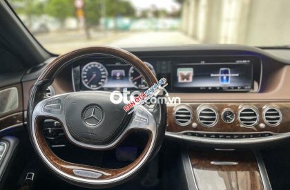 Mercedes-Benz S400 Mercedes S400L sản xuất 2017 cực chất 2017 - Mercedes S400L sản xuất 2017 cực chất
