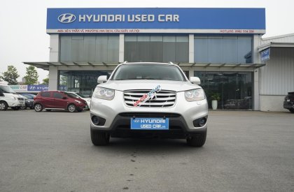 Hyundai Santa Fe 2009 - Biển Hà Nội
