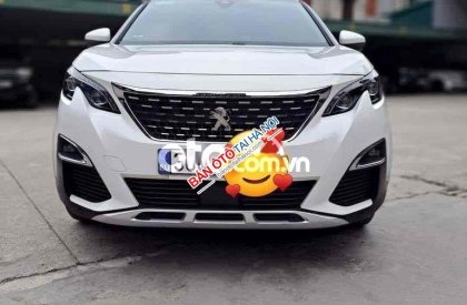 Peugeot 5008   2019 biển thủ đô 2019 - peugeot 5008 2019 biển thủ đô