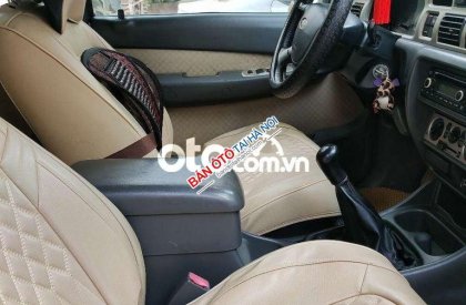 Ford Everest Bán  2005 MT máy xăng 2005 - Bán Everest 2005 MT máy xăng