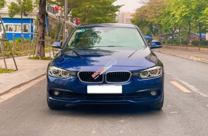 BMW 320i 2016 - Odo 4v km, full lịch sử hãng