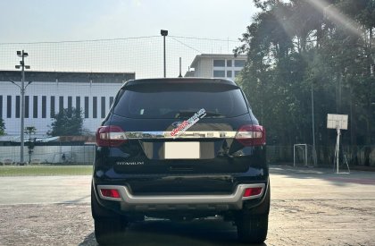 Ford Everest 2022 - Màu đen