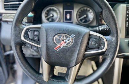 Toyota Innova 2017 - Xuất xứ trong nước, máy xăng