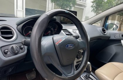 Ford Fiesta 2011 - Bản 1.6 AT