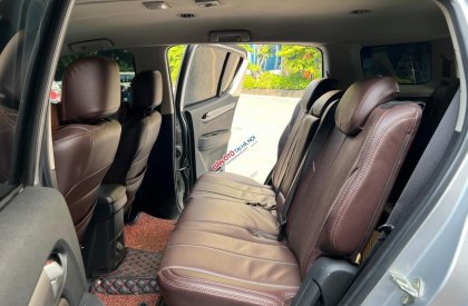 Chevrolet Trailblazer 2018 - Màu bạc, máy dầu - Tư nhân biển Hà Nội