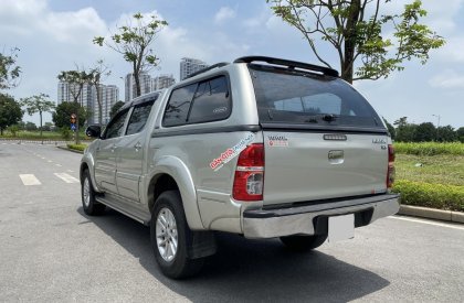 Toyota Hilux 2013 - Chạy cực ít. Xe đẹp chất