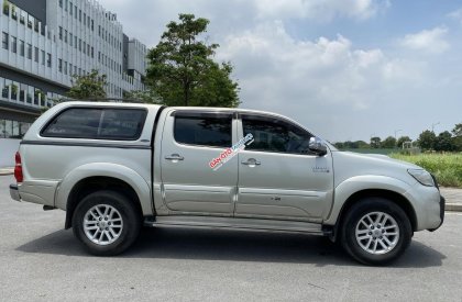 Toyota Hilux 2013 - Chạy cực ít. Xe đẹp chất