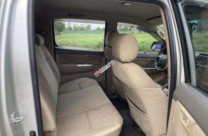 Toyota Hilux 2013 - Chạy cực ít. Xe đẹp chất