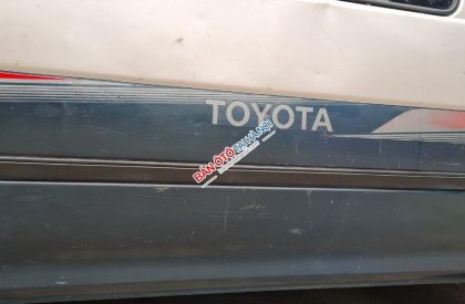Toyota Hiace 2003 - Gía chỉ 42 triệu có thương lượng