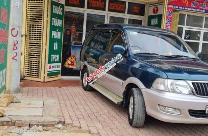 Toyota Zace 2006 - Zin 100%, siêu đẹp, cần bán gấp