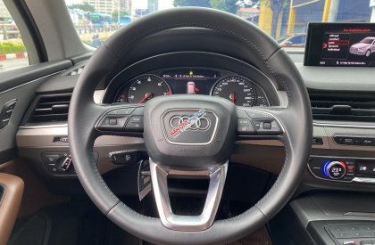 Audi Q7 2016 - Giá 1 tỷ 680 triệu