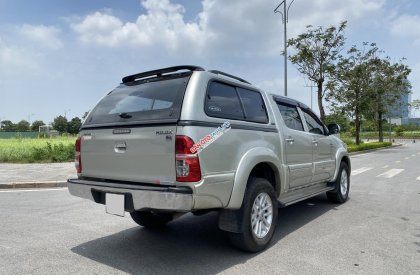 Toyota Hilux 2013 - Chạy cực ít. Xe đẹp chất