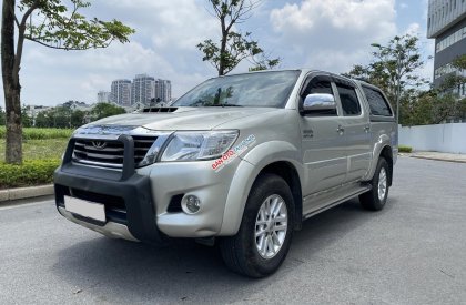 Toyota Hilux 2013 - Chạy cực ít. Xe đẹp chất