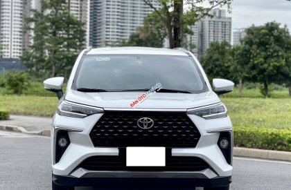 Toyota Veloz Cross 2022 - Lên cam hành trình
