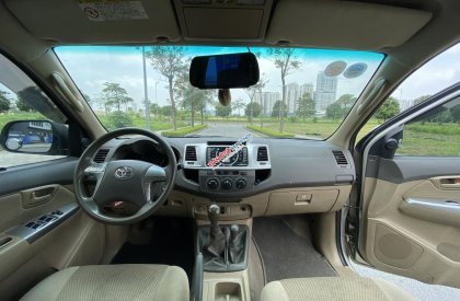 Toyota Hilux 2013 - Chạy cực ít. Xe đẹp chất