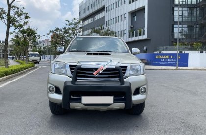 Toyota Hilux 2013 - Chạy cực ít. Xe đẹp chất