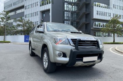 Toyota Hilux 2013 - Chạy cực ít. Xe đẹp chất