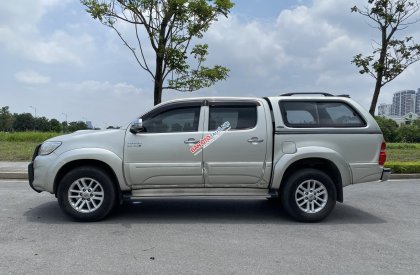 Toyota Hilux 2013 - Chạy cực ít. Xe đẹp chất